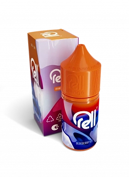 Ар RELL ORANGE "Blueberry Ice" 28-0