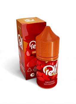 Ар RELL ORANGE "Pomegranate with Raspberry" 28-0