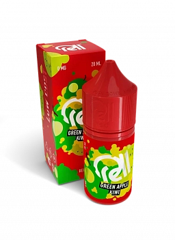 Ар RELL Low Cost Green apple kiwi 28-0