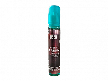 Ар Raisin SALT Inferno 30-20