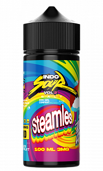 Ар Indo Sour "Steamles" 100-0